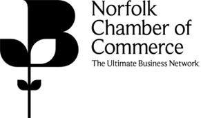 Norfolk Chamber of Commerce Logo